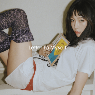 태연 TAEYEON (Letter To Myself)