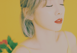 TAEYEON - I'm OK (Instrumental) (Prod. By Lee Soo Man)