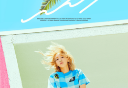 TAEYEON - Hands on Me (Instrumental) (Prod. By The Underdogs, Dewain Whitmore & Mike J)