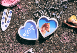 Hearts2Hearts - STYLE (Instrumental)